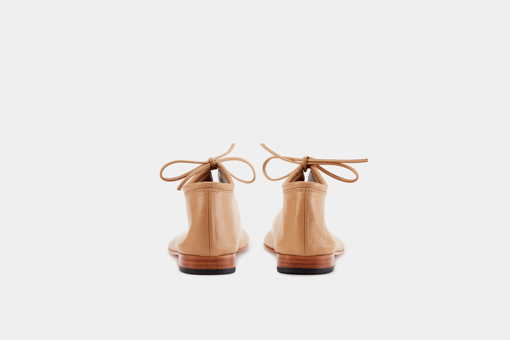Bootie Camel