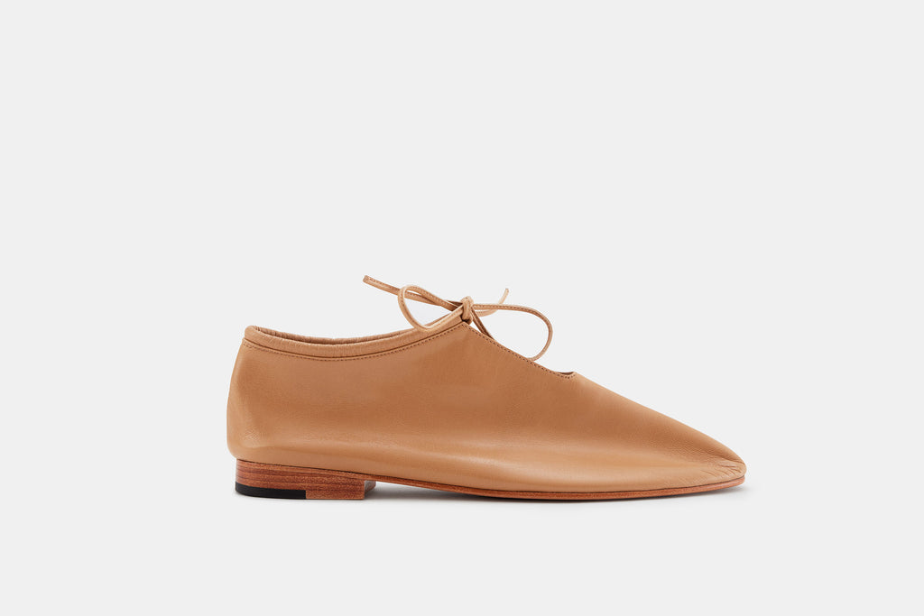 Bootie Camel