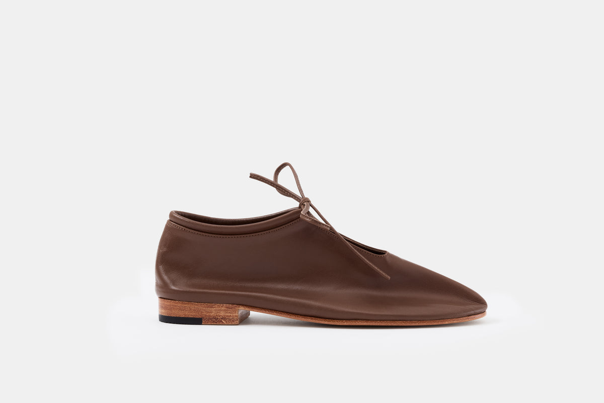 Bootie Vison – Martiniano shoes