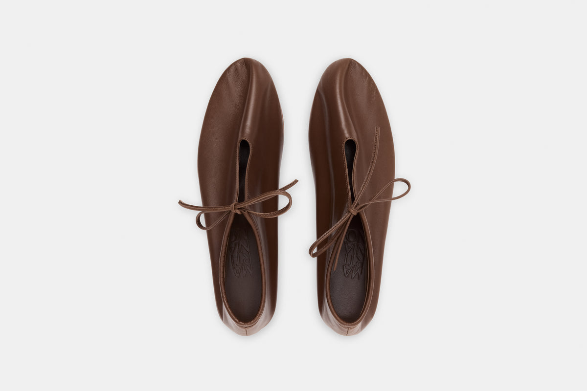 Bootie Vison – Martiniano shoes