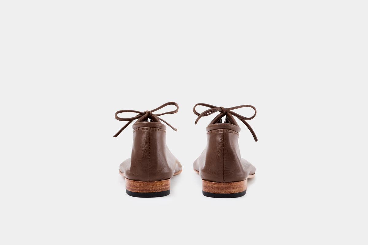 Bootie Vison – Martiniano shoes