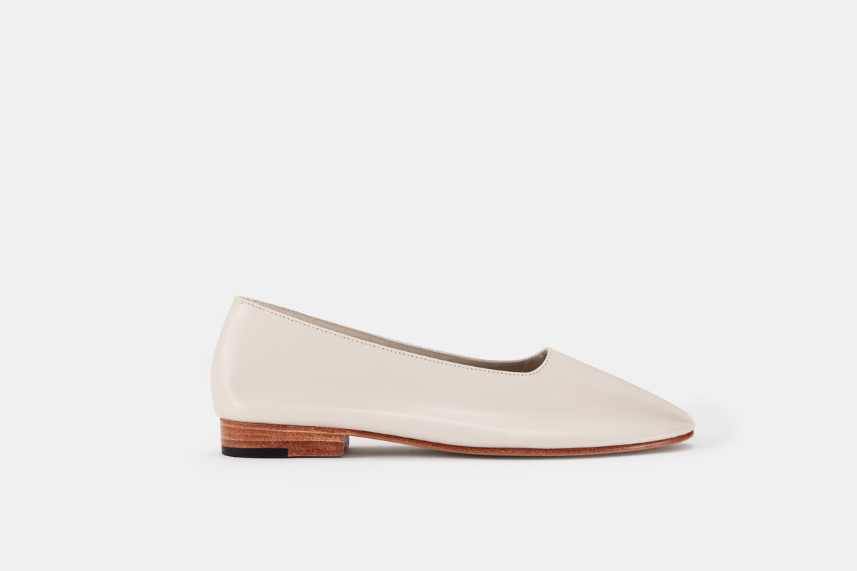 Glove Porcelain – Martiniano shoes