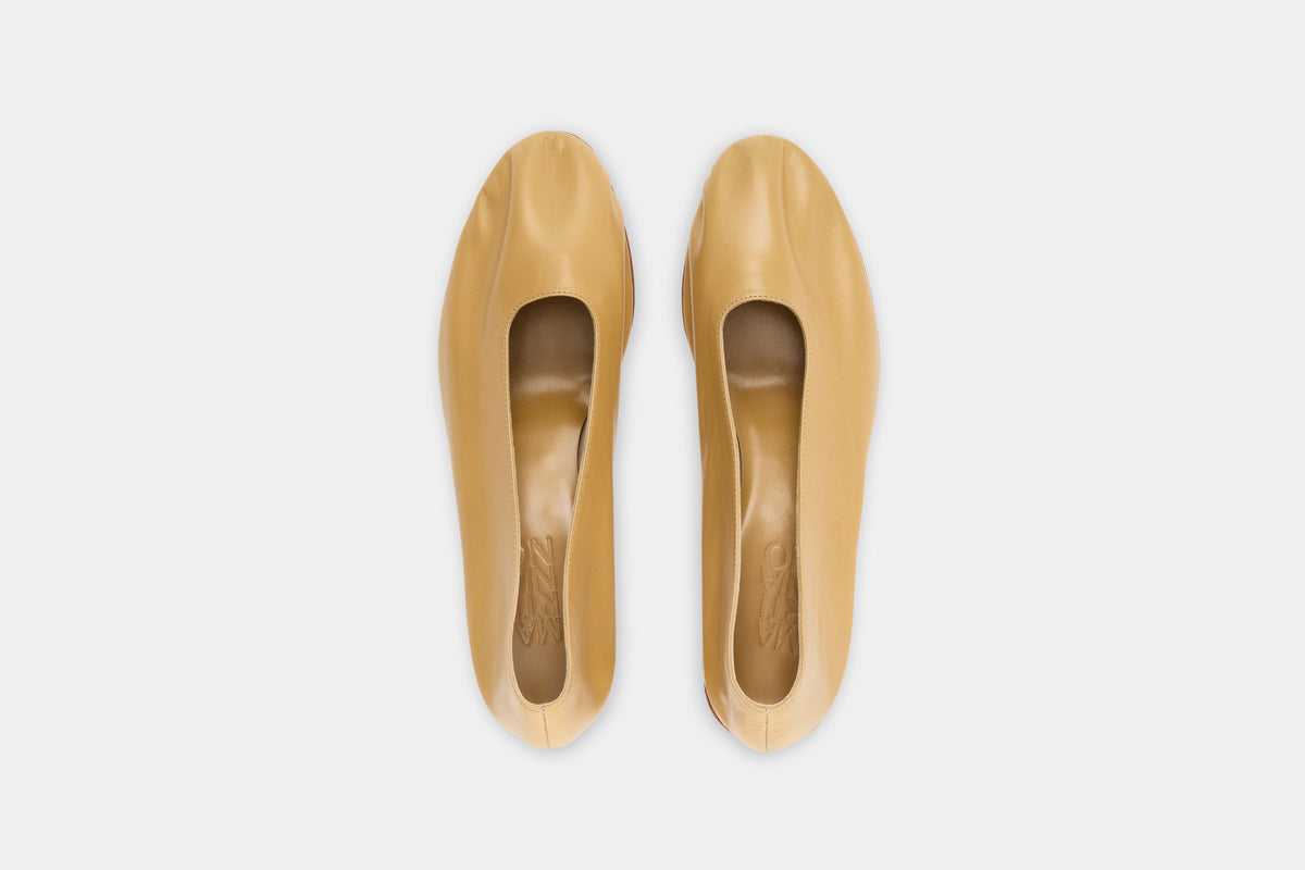 High Glove Twine – Martiniano shoes