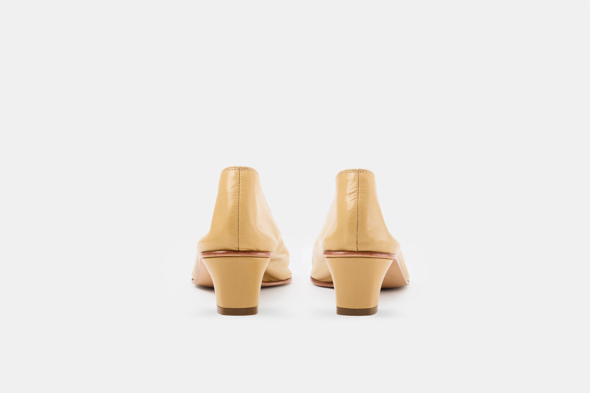 High Glove Twine – Martiniano shoes