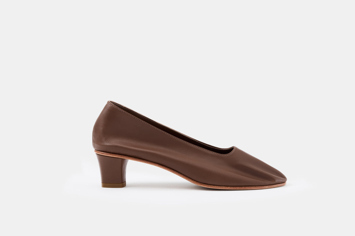 High Glove Vison – Martiniano shoes