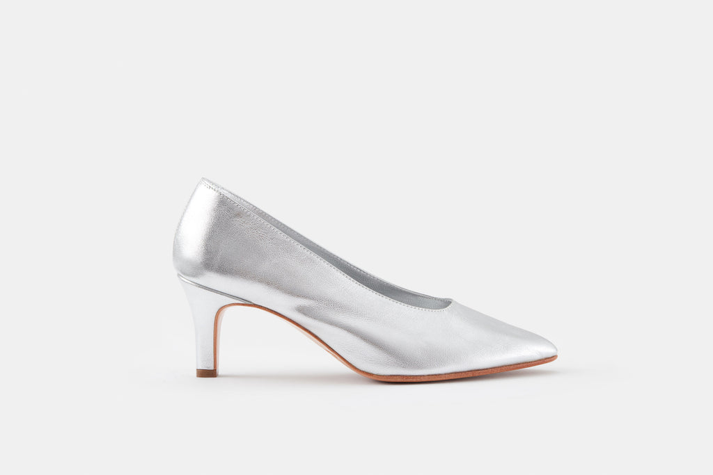 Party Silver