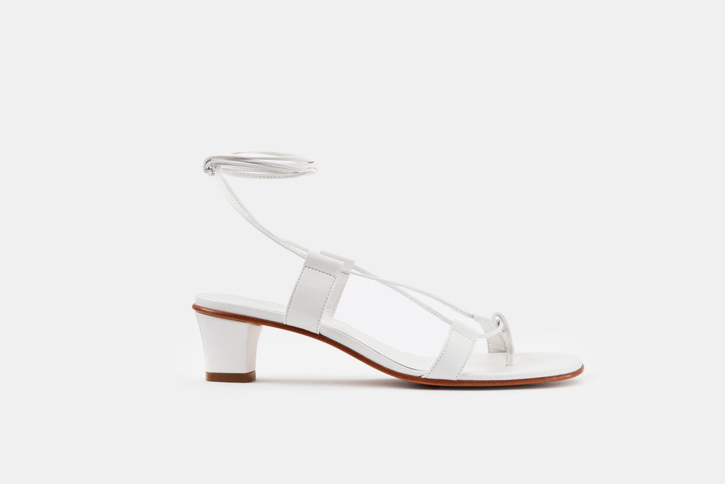 Pavone White