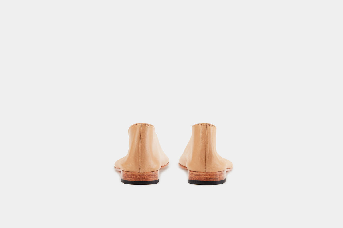 Glove Camel – Martiniano shoes