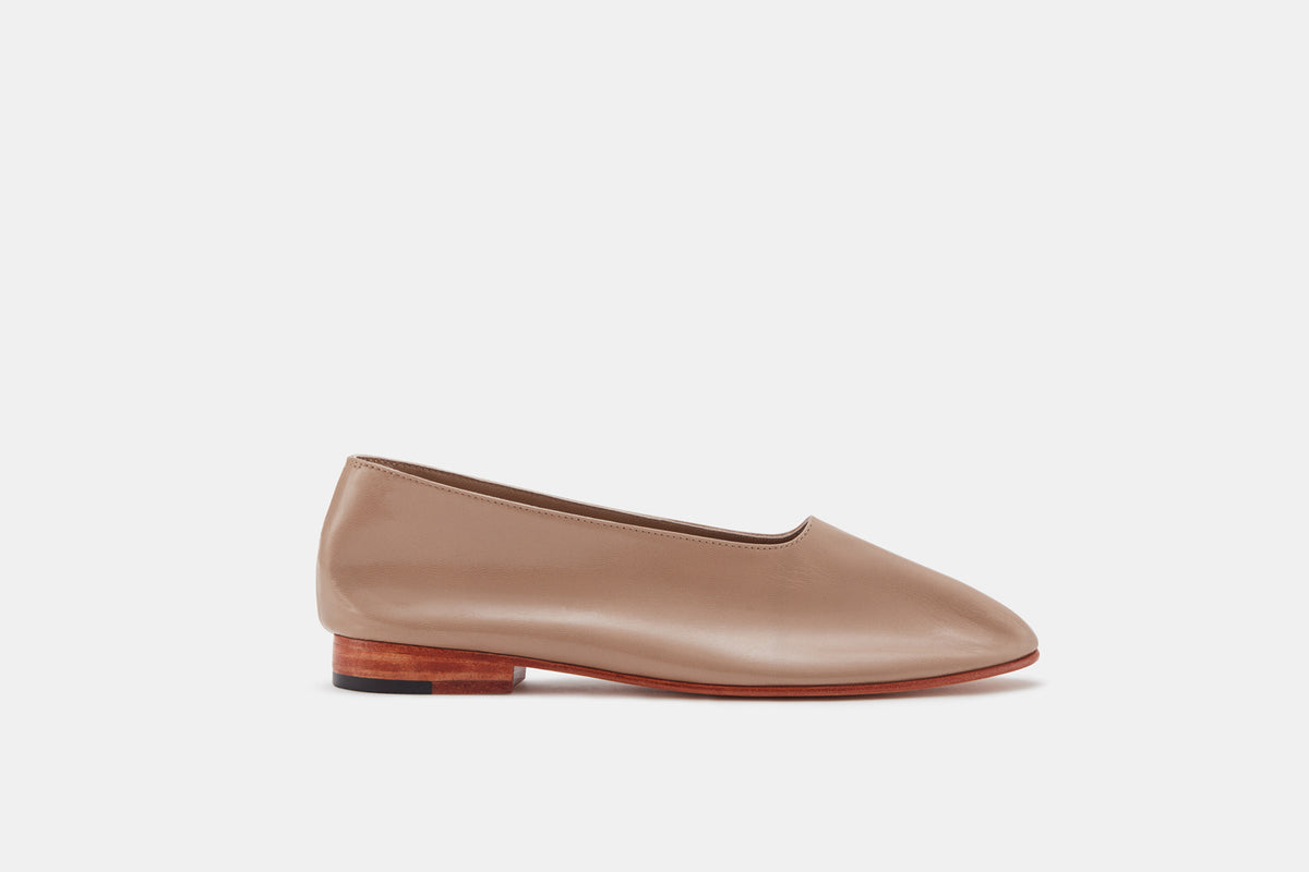 Glove Gold – Martiniano shoes
