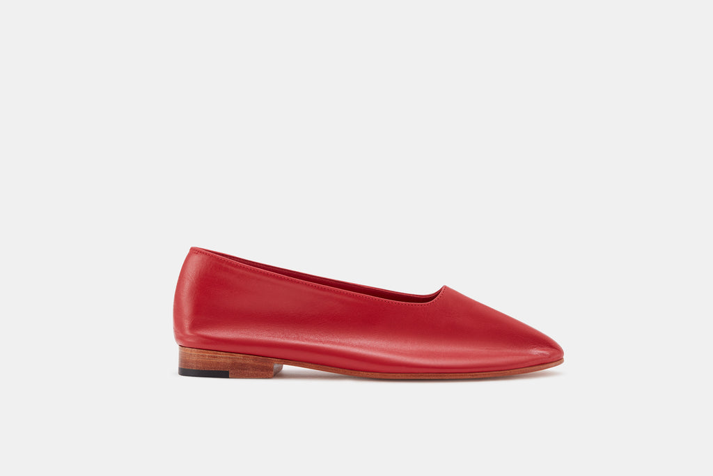 Glove Red