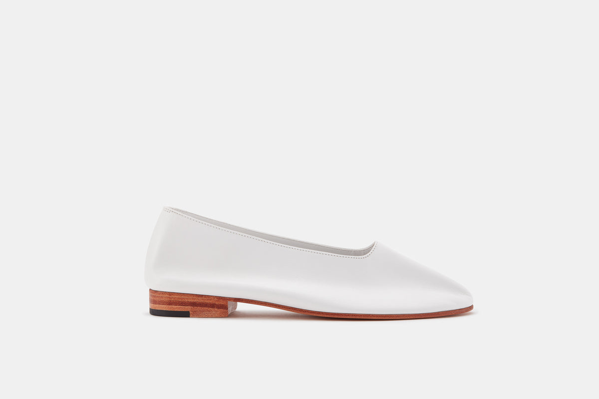 Glove White