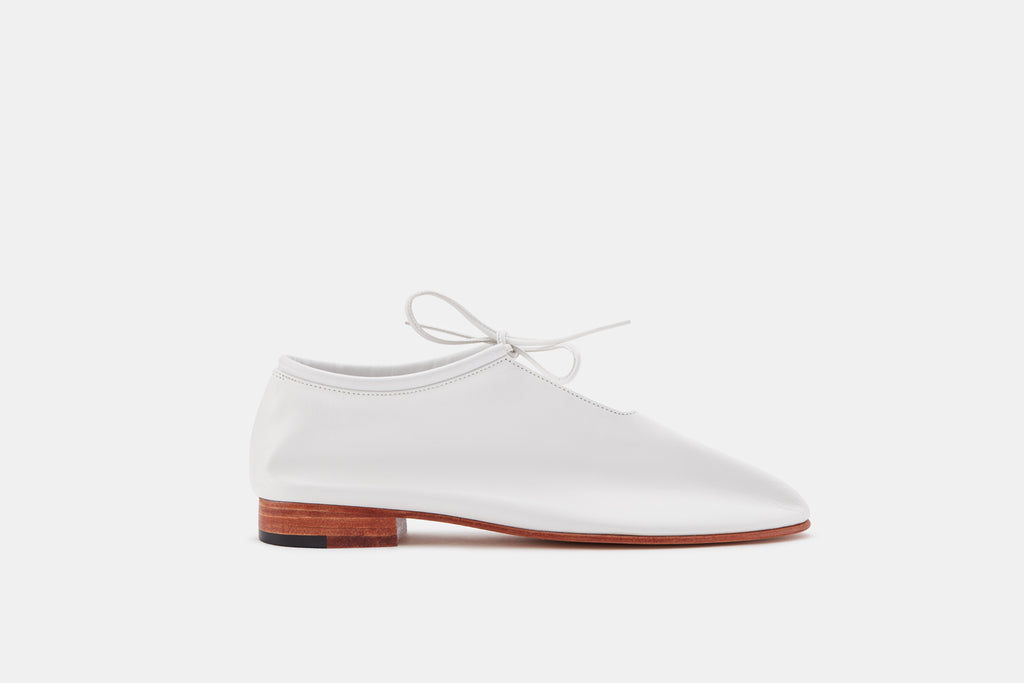 Bootie White