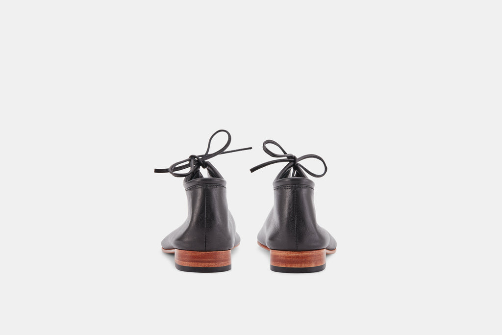 Bootie Black