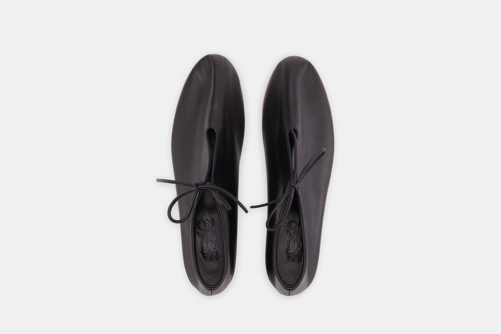Bootie Black