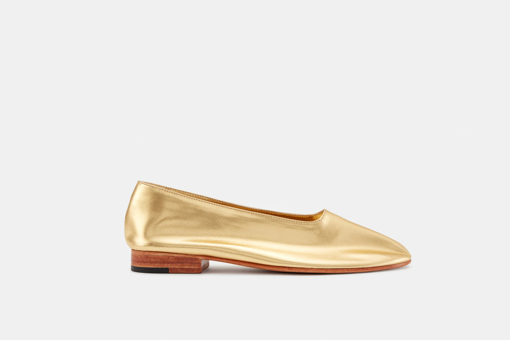 Glove Gold