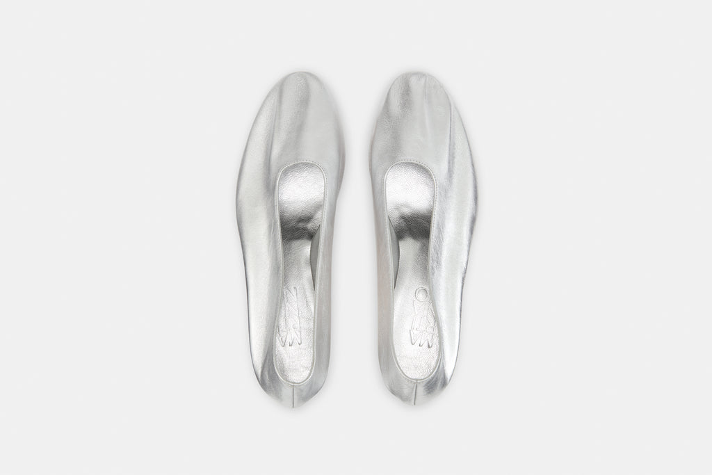 High Glove Silver