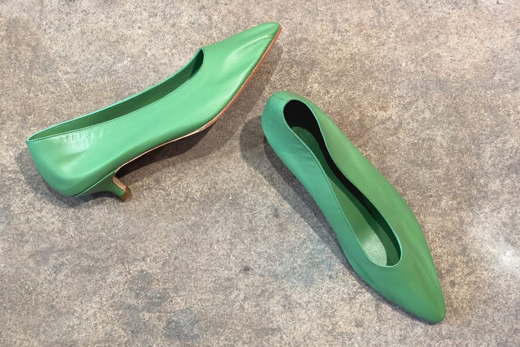 After Party Bamboo (sample)