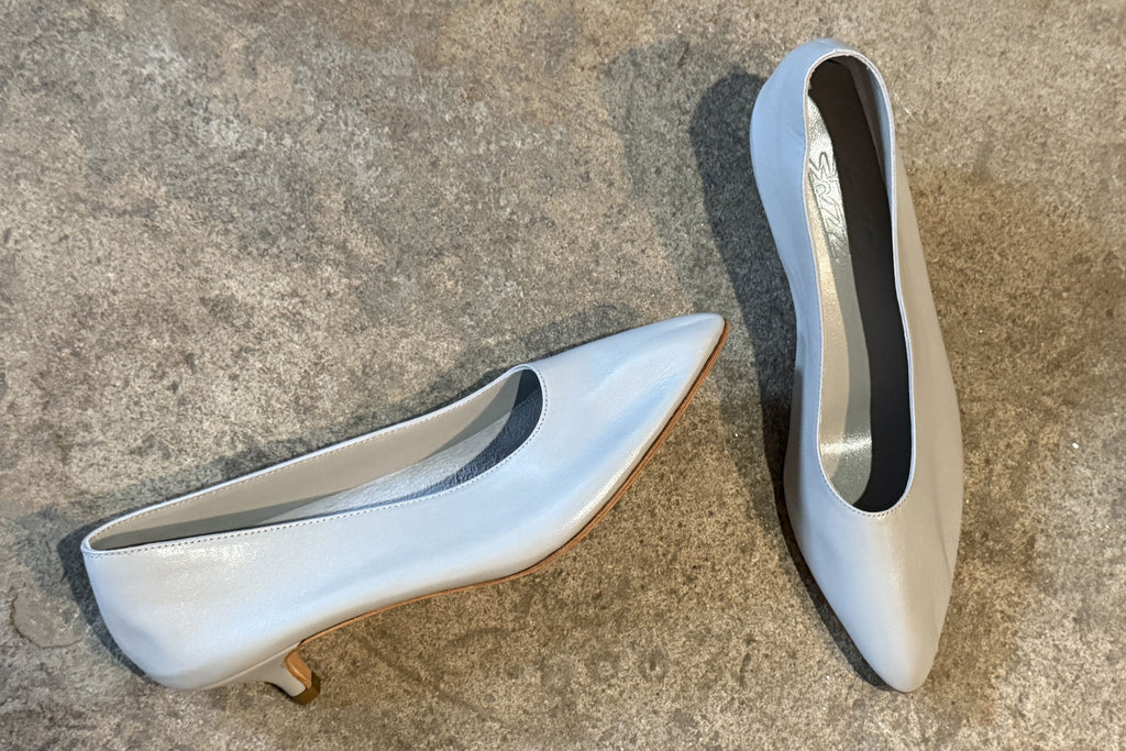 After Party Light Grey (sample)