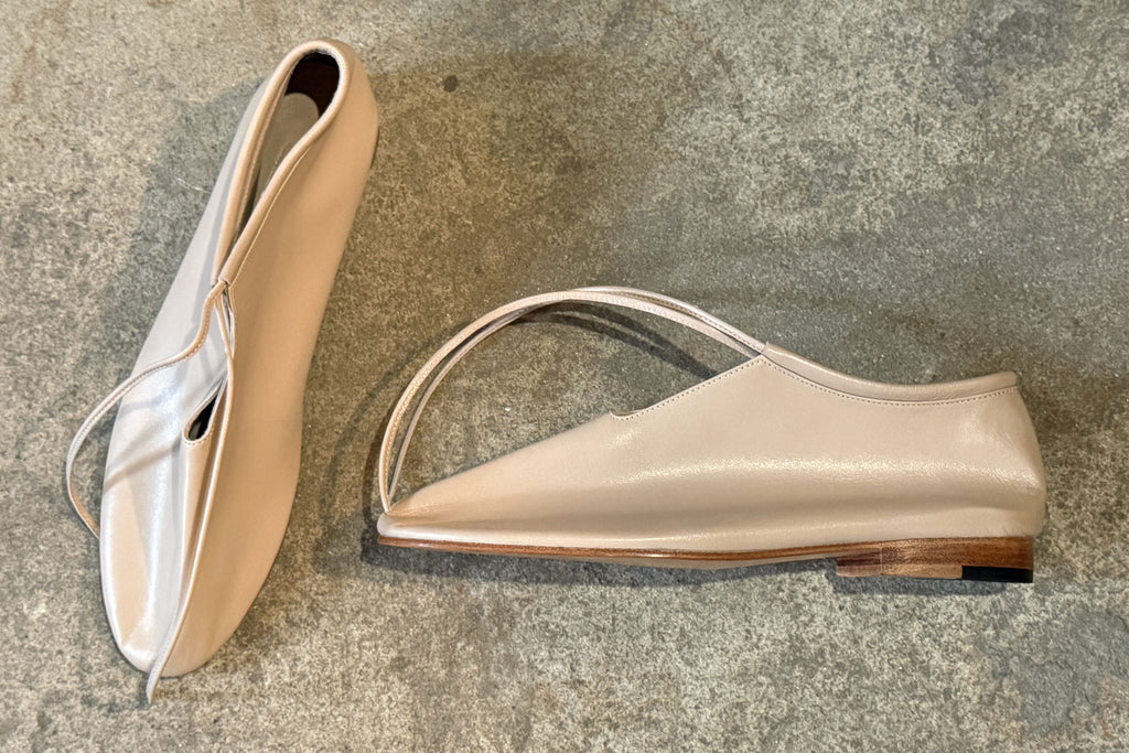 Bootie Antelope (sample)