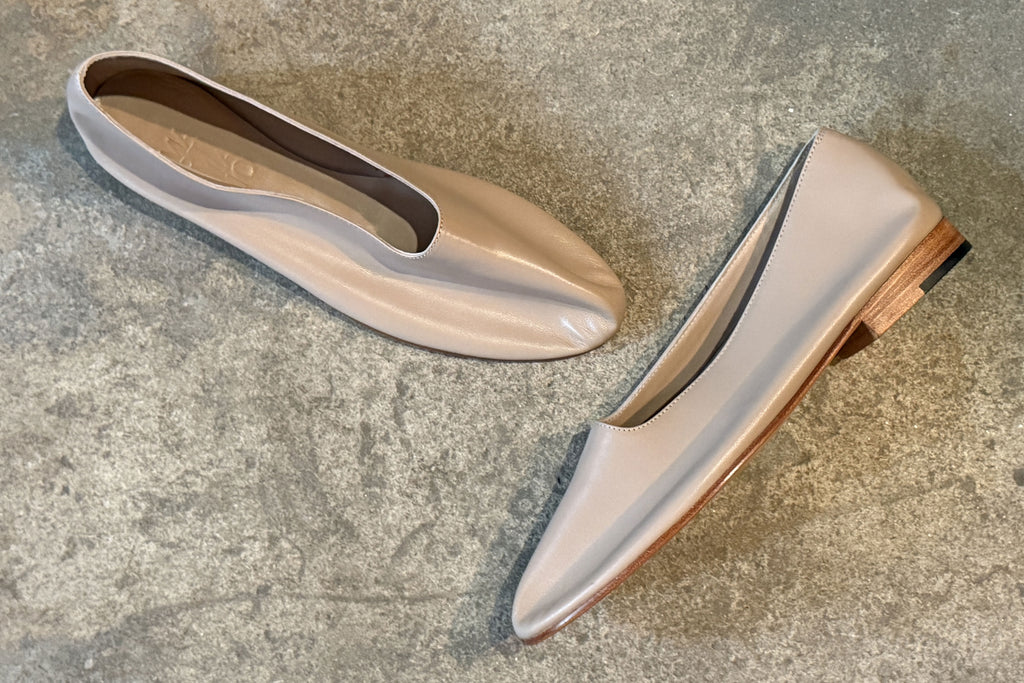 Glove Beige (sample)