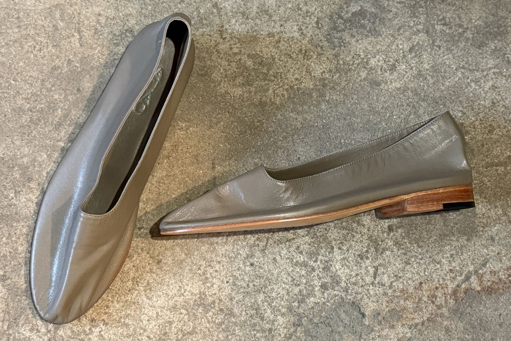 Glove Champignon (sample)