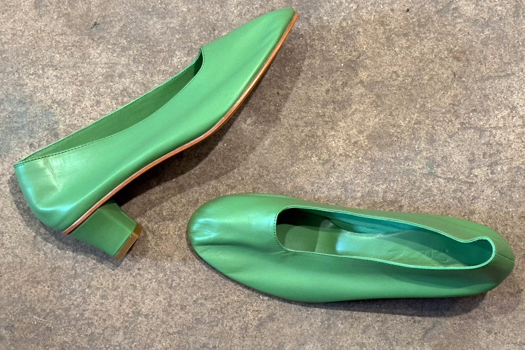 High Glove Bamboo (sample)