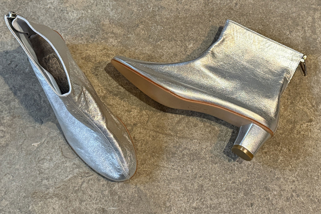 High Leone Silver (sample)