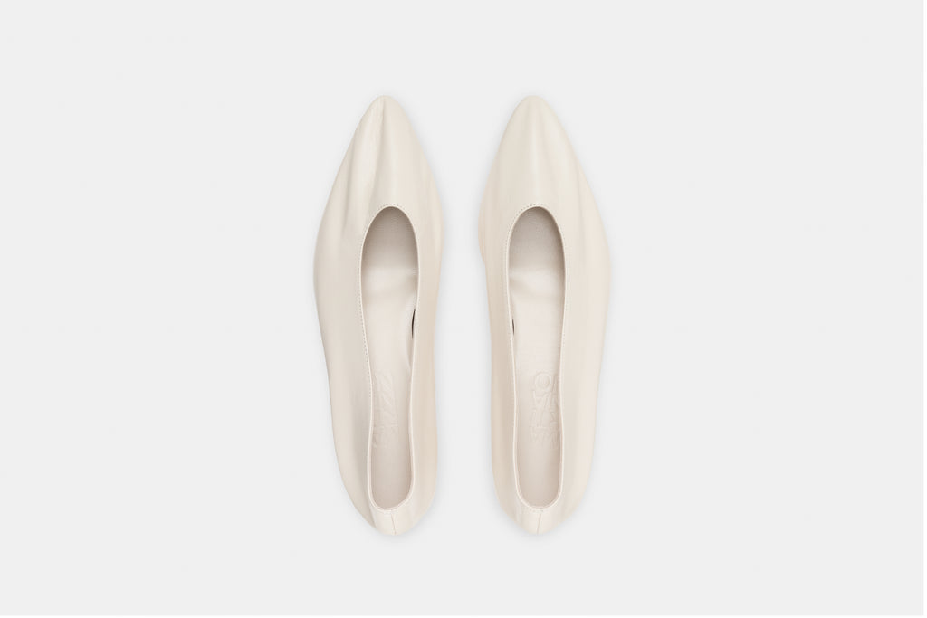 After Party Porcelain