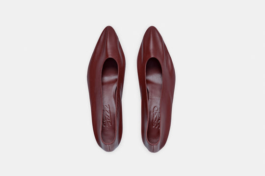 After Party Oxblood-1