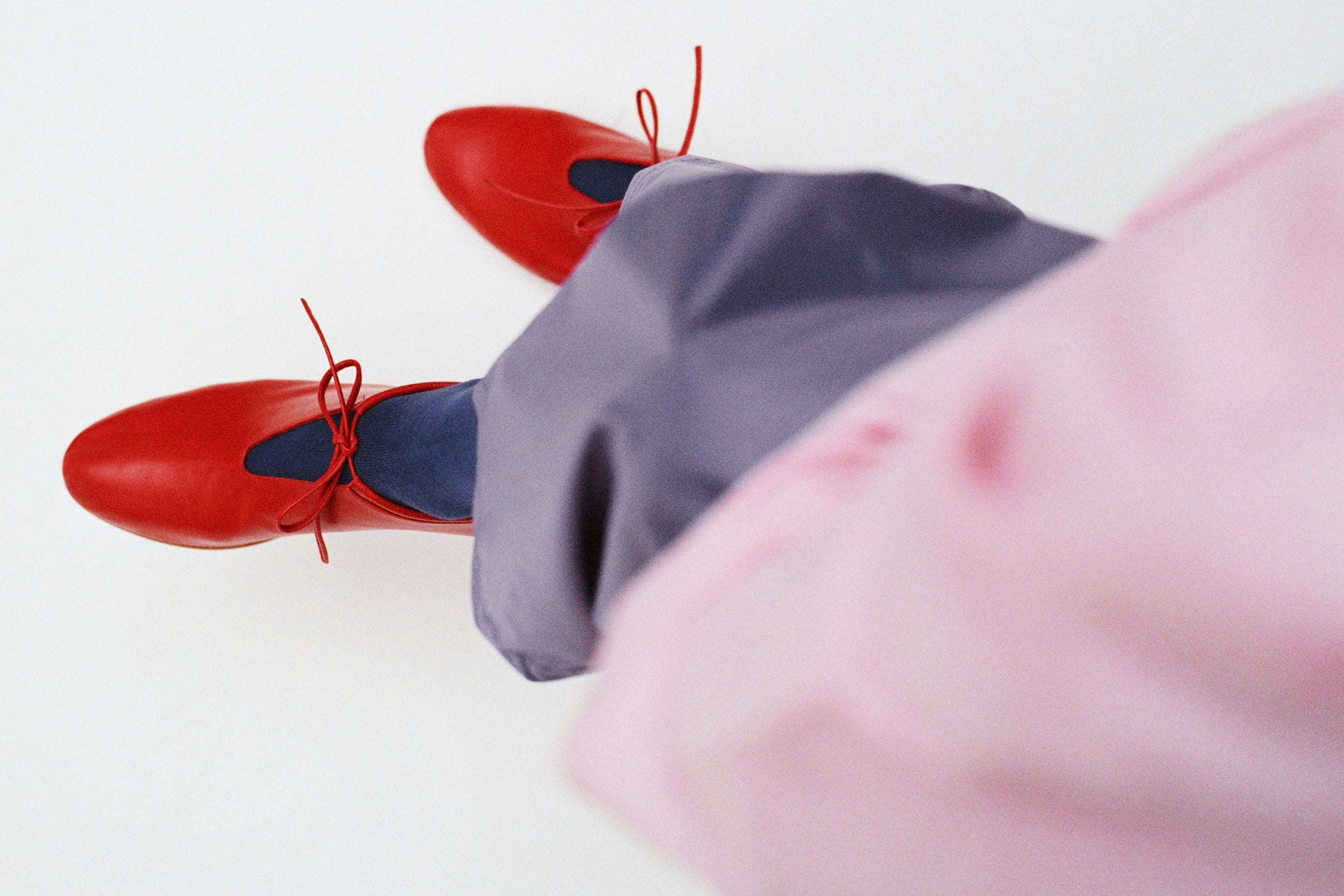 Martiniano shoes