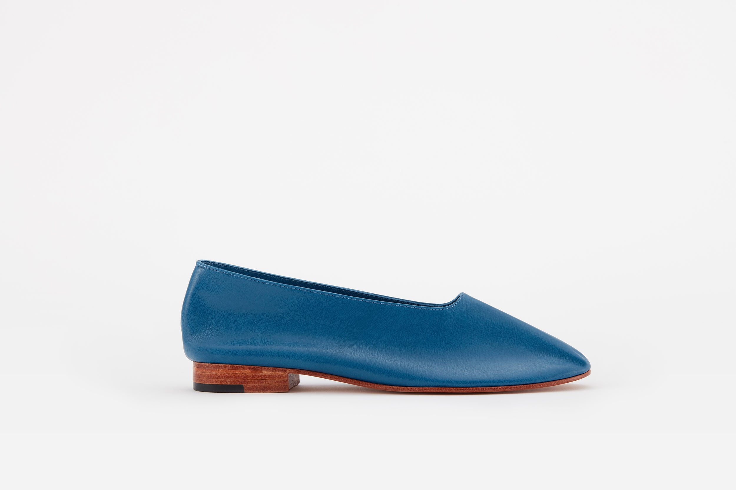 未使用MARTINIANO GLOVE37.5 Glove Cobalt – Martiniano shoes